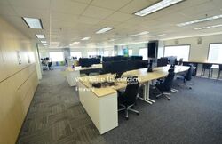 Suntec City Mall (D1), Office #512303701